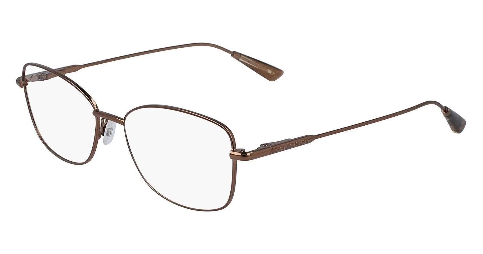 Anne Klein AK5073 Eyeglasses - view 3